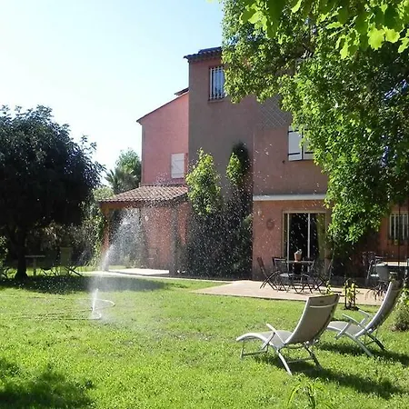 Le Clos Des Vignes Saint-Raphaël